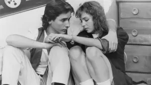 Backdrop to the movie "Hot Pursuit" #462812