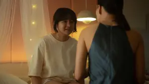 Backdrop to the movie "A Normal Woman" #674666