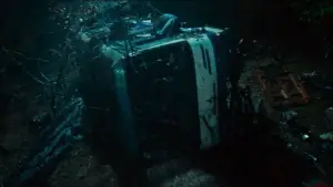 Backdrop to the movie "Jembatan Shiratal Mustaqim" #665974