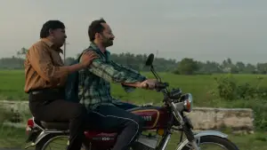 Backdrop to the movie "Maareesan" #672357