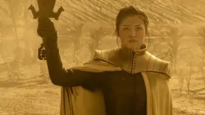 Backdrop to the movie "Star Trek: Section 31" #609570