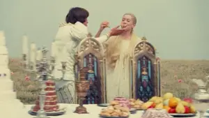 Backdrop to the movie "Donkey Skin" #812097