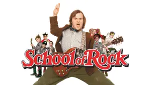 Backdrop to the movie "School of Rock" #723407
