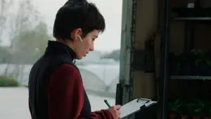 Backdrop to the movie "Sempre, sempre" #775602