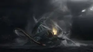 Backdrop to the movie "Shang-Chi and the Legend of the Ten Rings" #770845