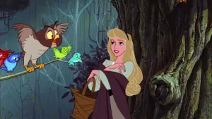 Backdrop to the movie "Sleeping Beauty" #634320