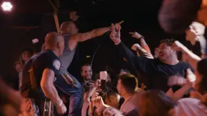 Backdrop to the movie "Something Divine" #770981