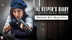 Backdrop to the movie "The Keeper