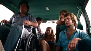 Backdrop to the movie "The Texas Chain Saw Massacre" #629015