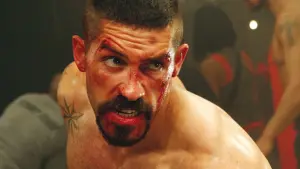 Backdrop to the movie "Undisputed III: Redemption" #208170