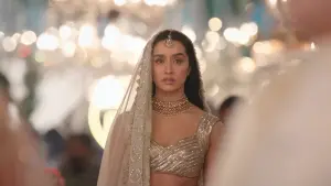 Backdrop to the movie "Tu Jhoothi Main Makkaar" #385231