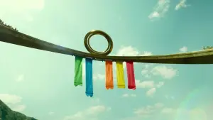 Backdrop to the movie "Wonder Woman 1984" #582888