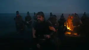 Backdrop to the movie "The Odyssey" #827151