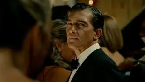 Backdrop to the movie "The Skin I Live In" #699136