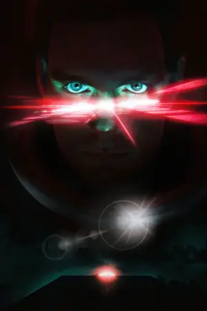 Poster to the movie "2001: A Space Odyssey" #750830