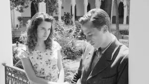 Backdrop to the movie "The Stranger" #532404