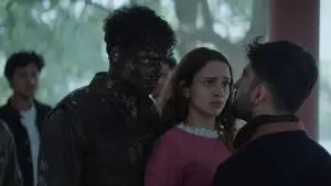 Backdrop to the movie "Dhadak 2" #702744