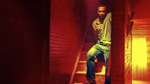 Backdrop to the movie "Spell" #347341