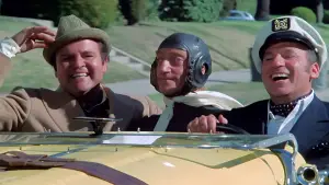 Backdrop to the movie "Silent Movie" #627380