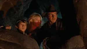 Backdrop to the movie "Indiana Jones and the Temple of Doom" #837226