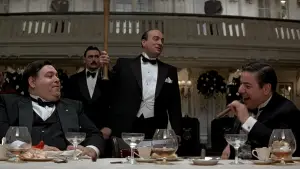 Backdrop to the movie "The Untouchables" #630679