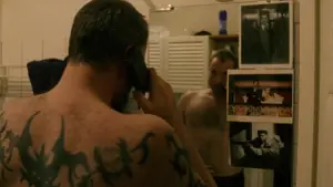 Backdrop to the movie "Pusher" #888808