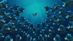 Backdrop to the movie "Ice Age: The Meltdown" #605876