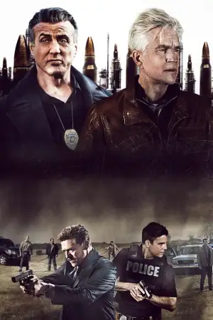 Poster to the movie "Backtrace" #866972