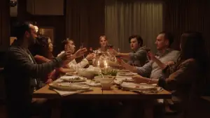 Backdrop to the movie "Deborah" #722122