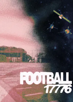 Poster to the movie "Football 17776" #796021