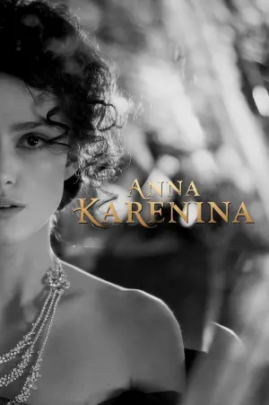 Poster to the movie "Anna Karenina" #267255