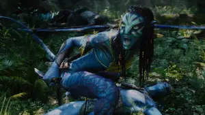 Backdrop to the movie "Avatar" #516332