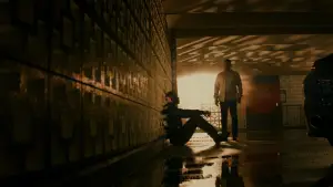 Backdrop to the movie "Bad Boys for Life" #602783