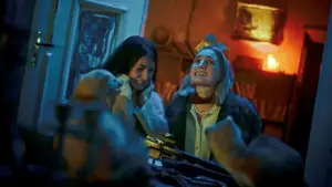 Backdrop to the movie "Bernadette Wants to Kill" #788116