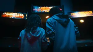 Backdrop to the movie "Boy Kills World" #612030