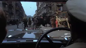 Backdrop to the movie "Cabaret" #691250