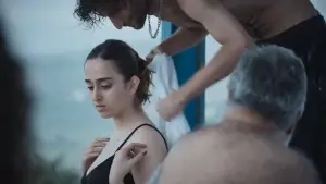 Backdrop to the movie "Cesarean Weekend" #539391