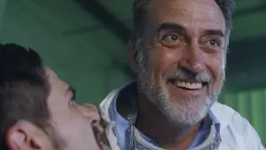 Backdrop to the movie "Crocodylus: Mating Season" #490640