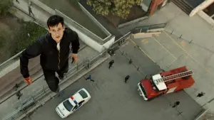 Backdrop to the movie "Jupiter