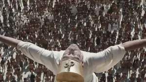 Backdrop to the movie "Pharaoh" #728598