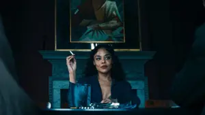 Backdrop to the movie "Hedda" #587802