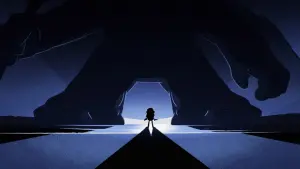 Backdrop to the movie "Hilda and the Mountain King" #455237