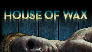 House of Wax