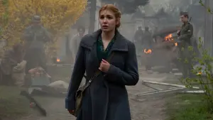 Backdrop to the movie "Irena