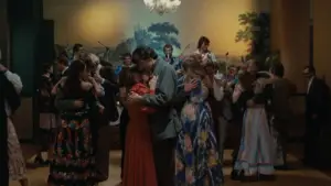 Backdrop to the movie "The Call-up" #805227