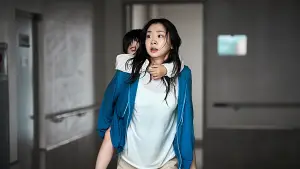 Backdrop to the movie "The Great Flood" #516801