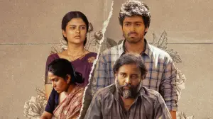 Backdrop to the movie "Lubber Pandhu" #756716