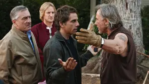 Backdrop to the movie "Little Fockers" #327880