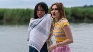 Backdrop to the movie "Eye for an Eye" #512758