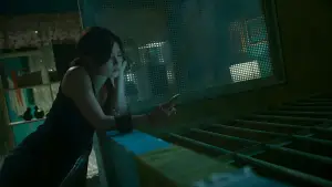 Backdrop to the movie "MAI" #664505